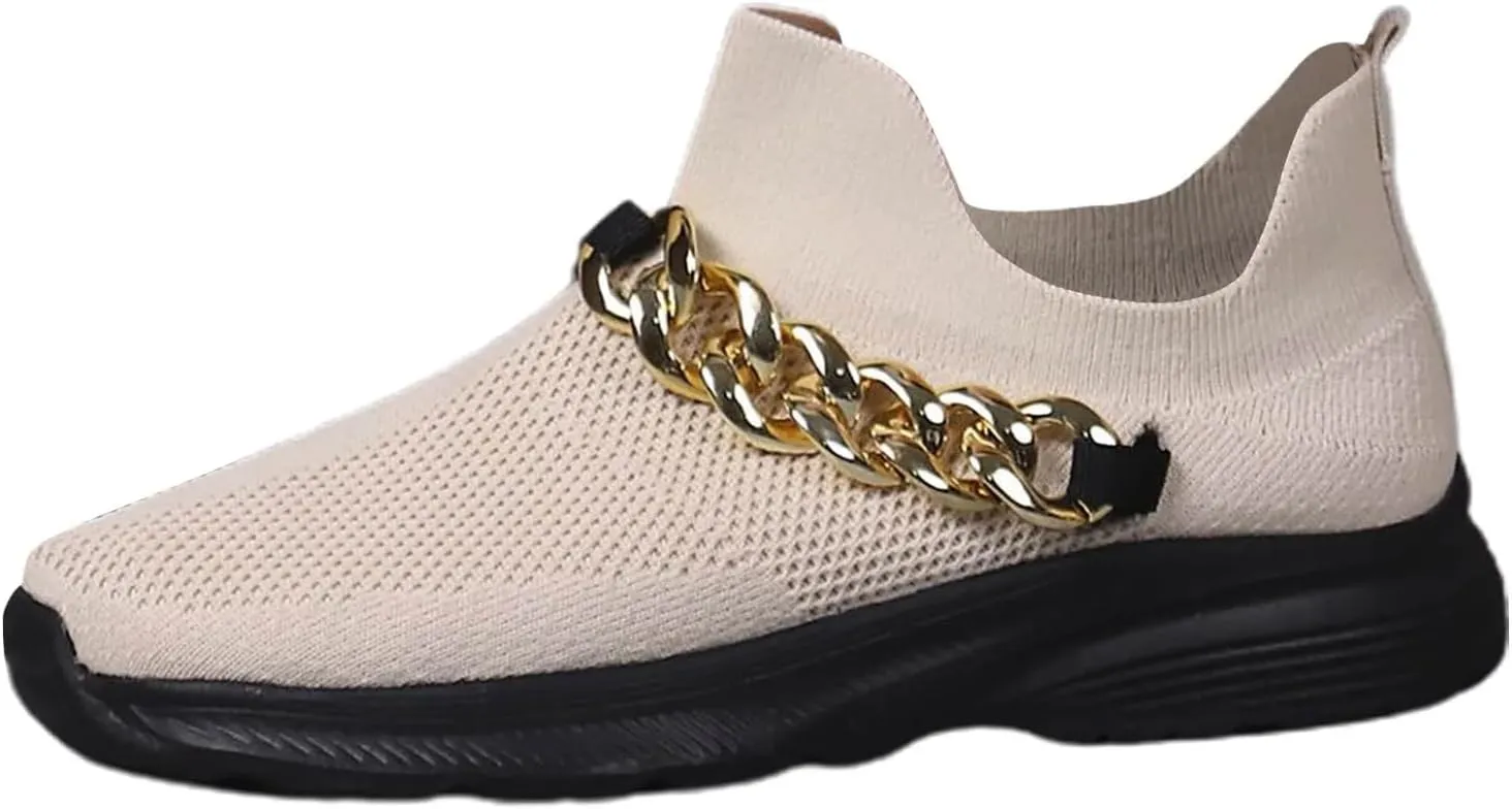 Mens Dress Shoes Walking Women's Casual Shoes Black Platform Sneaker Air Athletic Running Tennis Lightweight Waterproof Tennis Shoe White Loafers