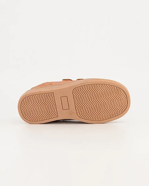 Misty Rose Sneakers