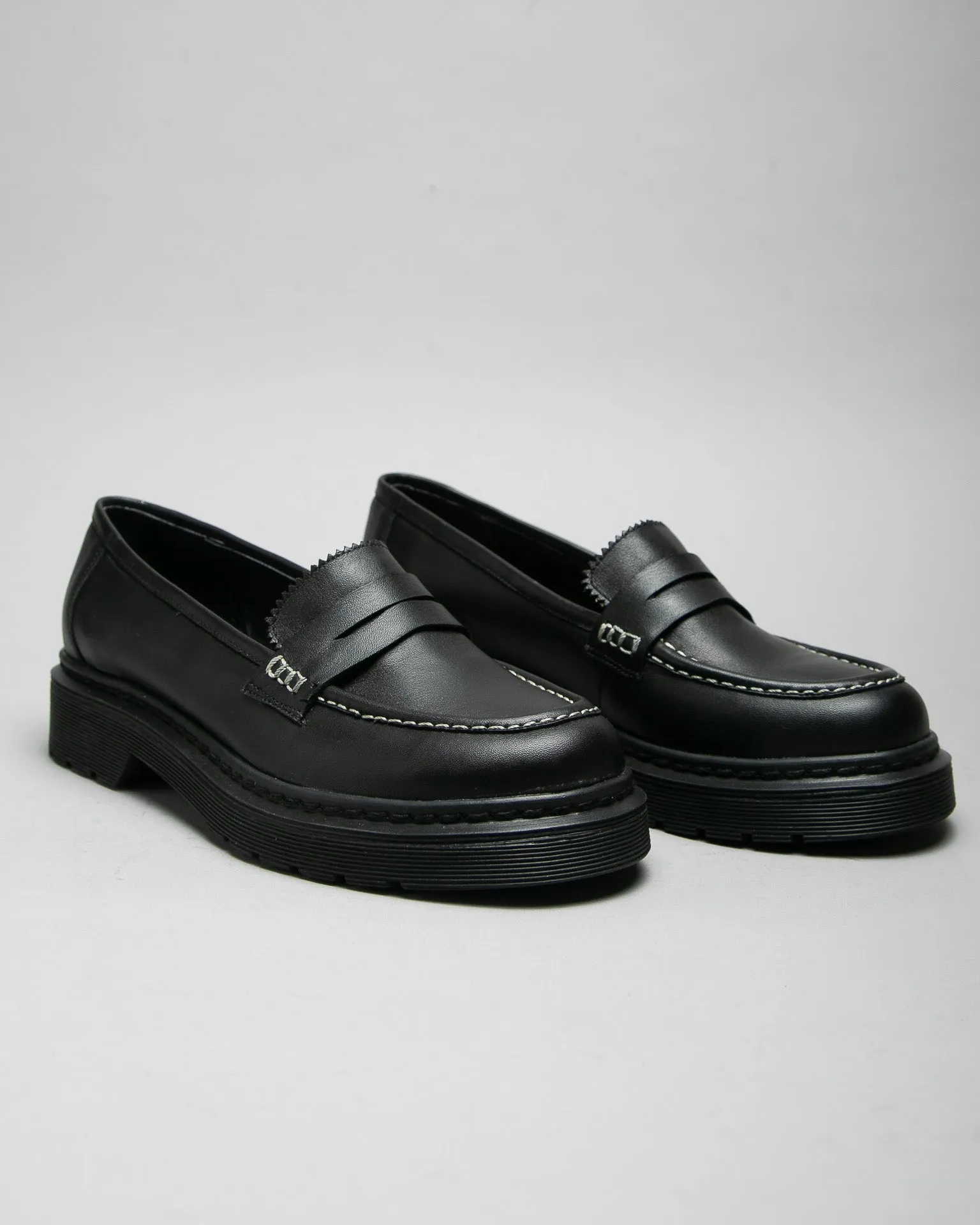 Moccasin Alicante 23119 Black