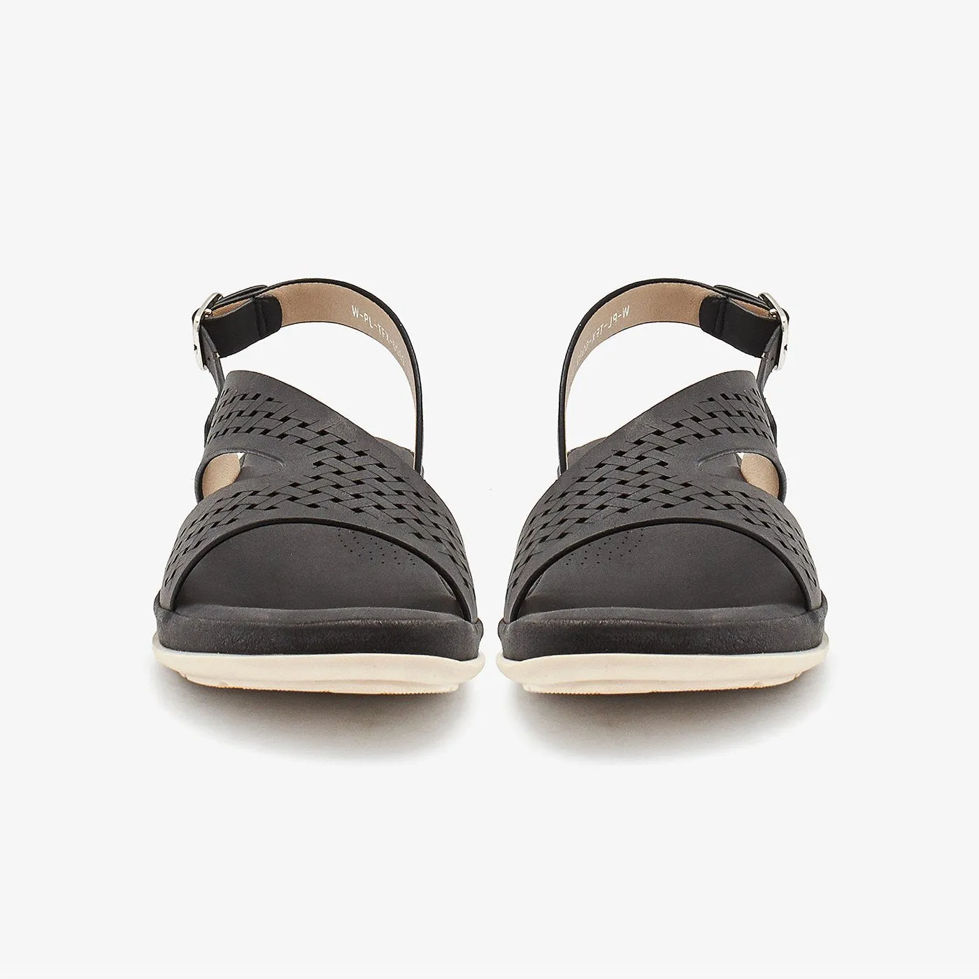 Multi Strap Comfortable  Women Sandals