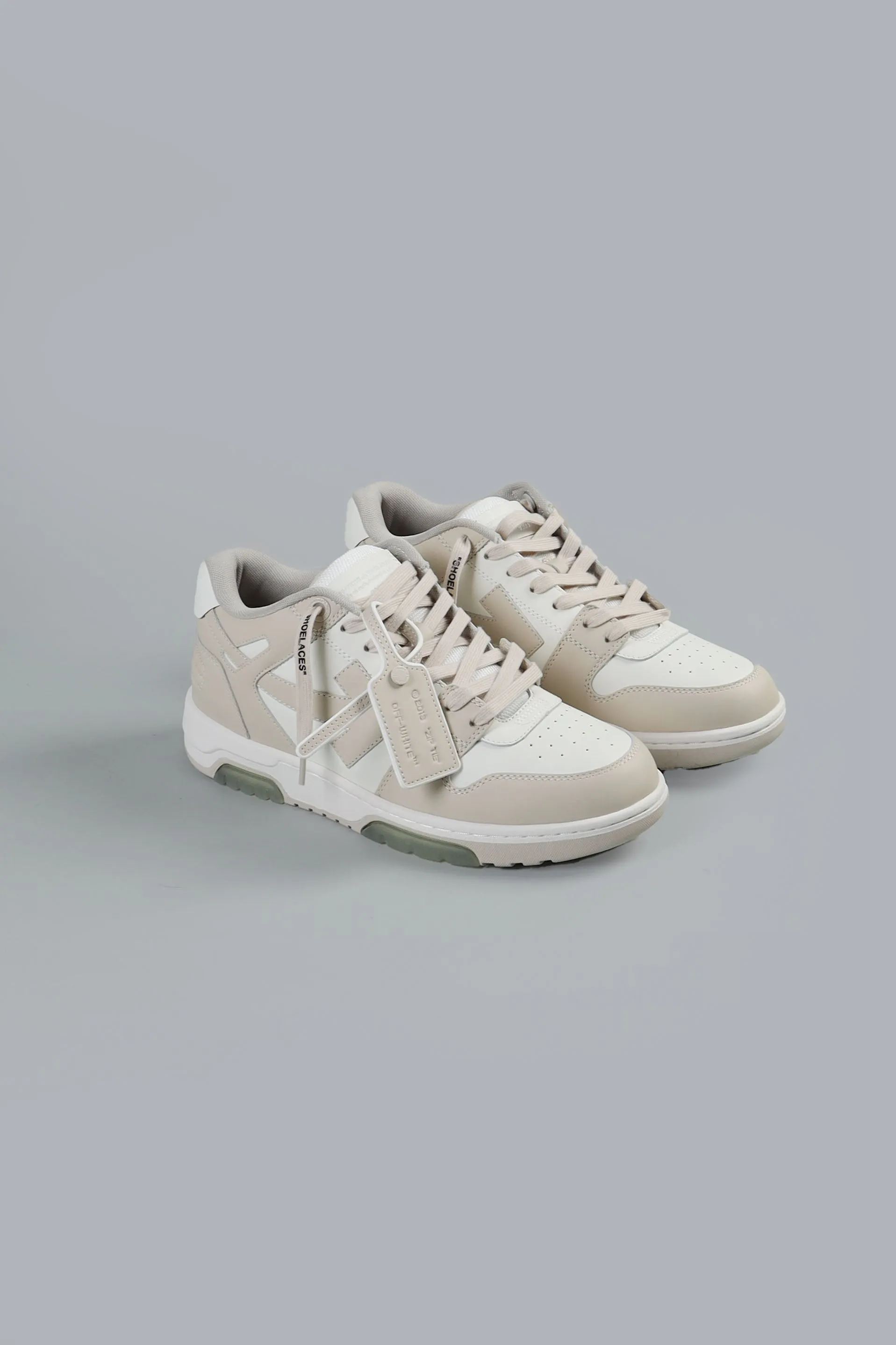 Out Of Office Light Beige