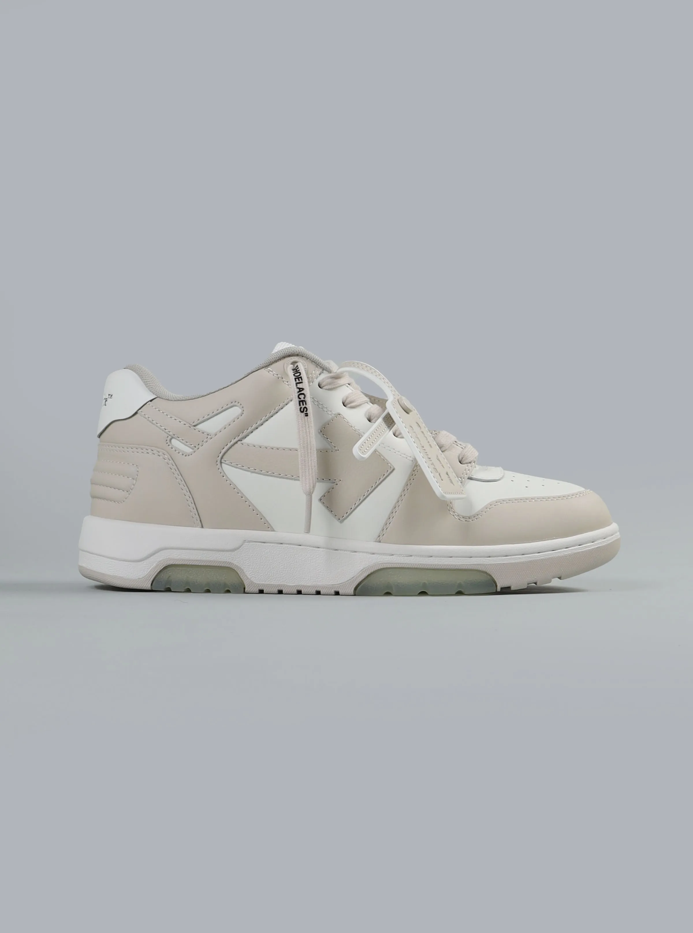 Out Of Office Light Beige