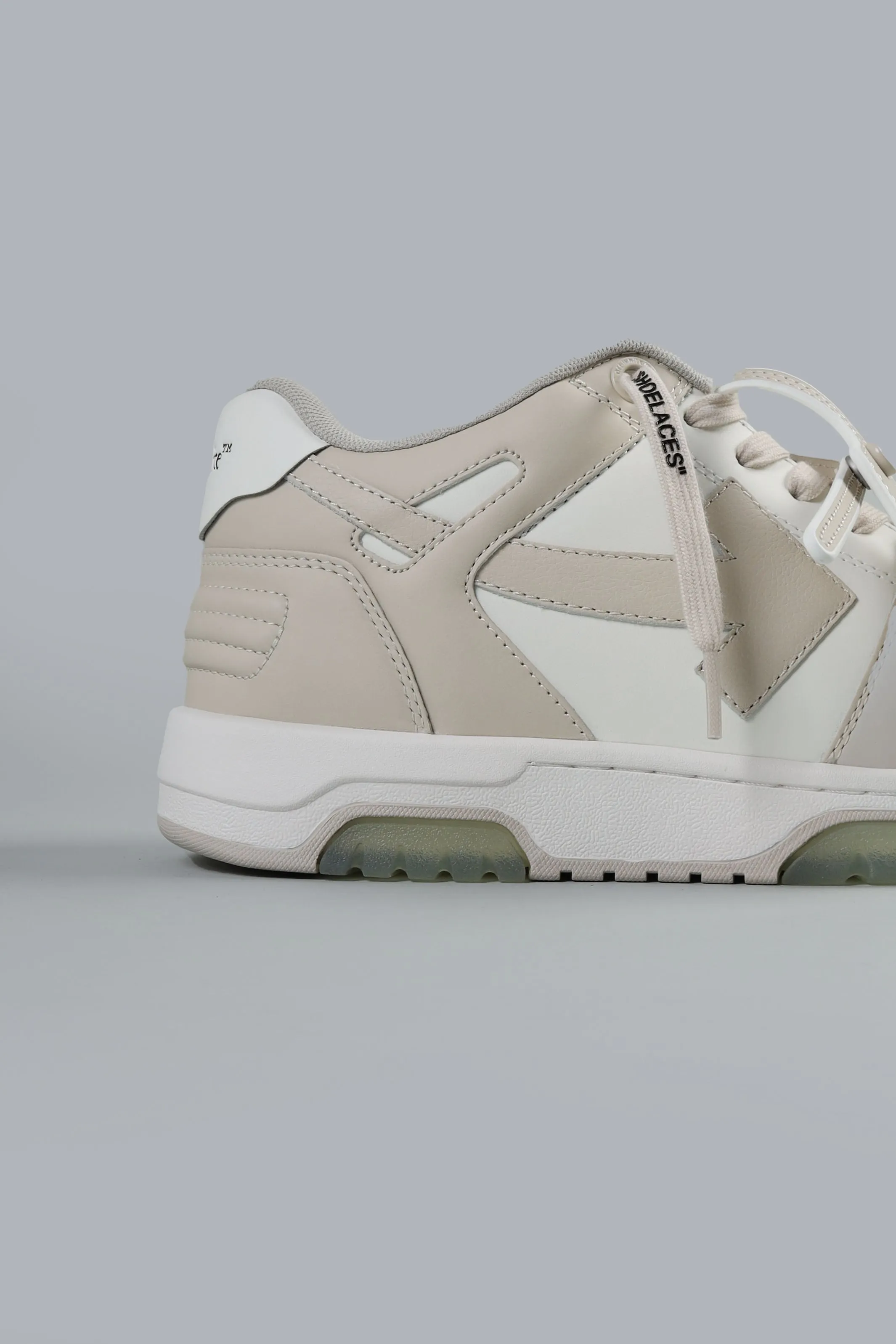 Out Of Office Light Beige