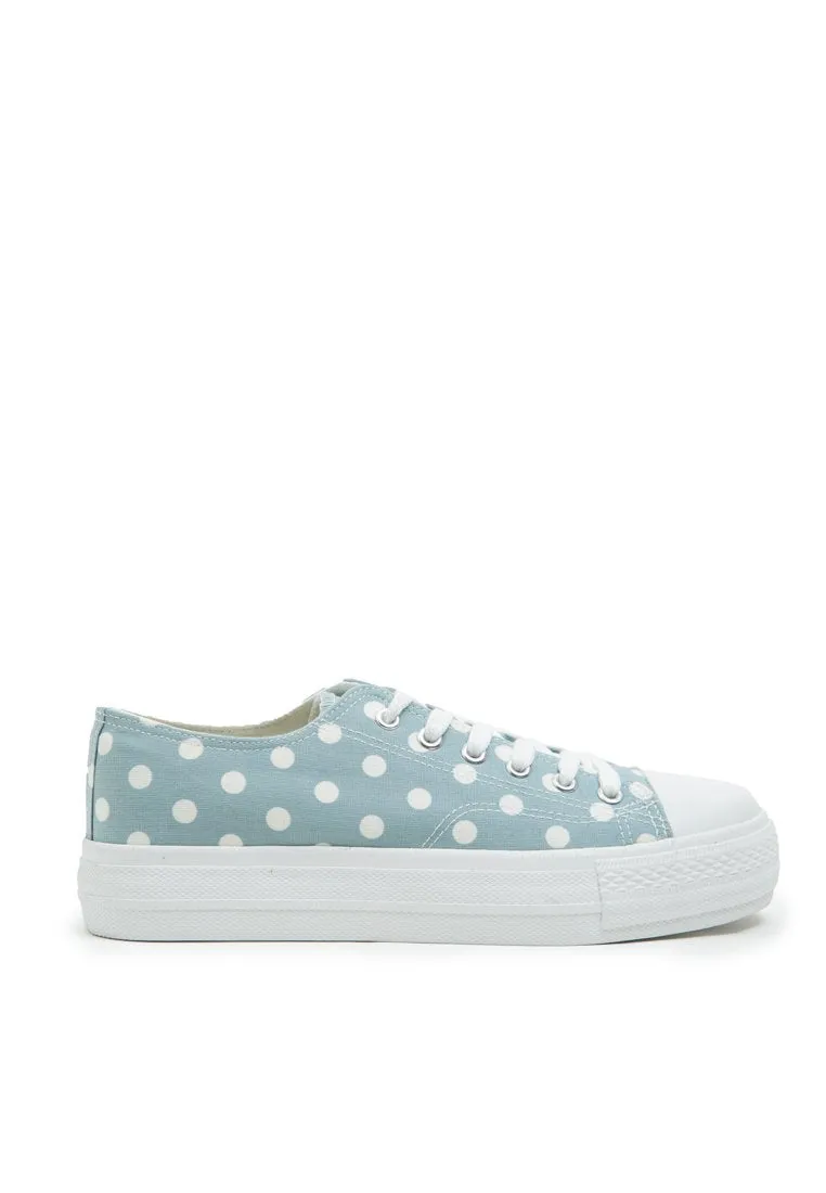 Polkadot Sneakers