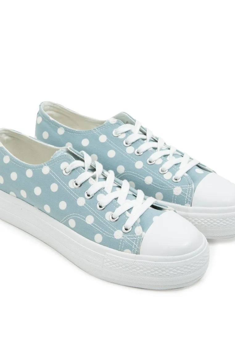 Polkadot Sneakers