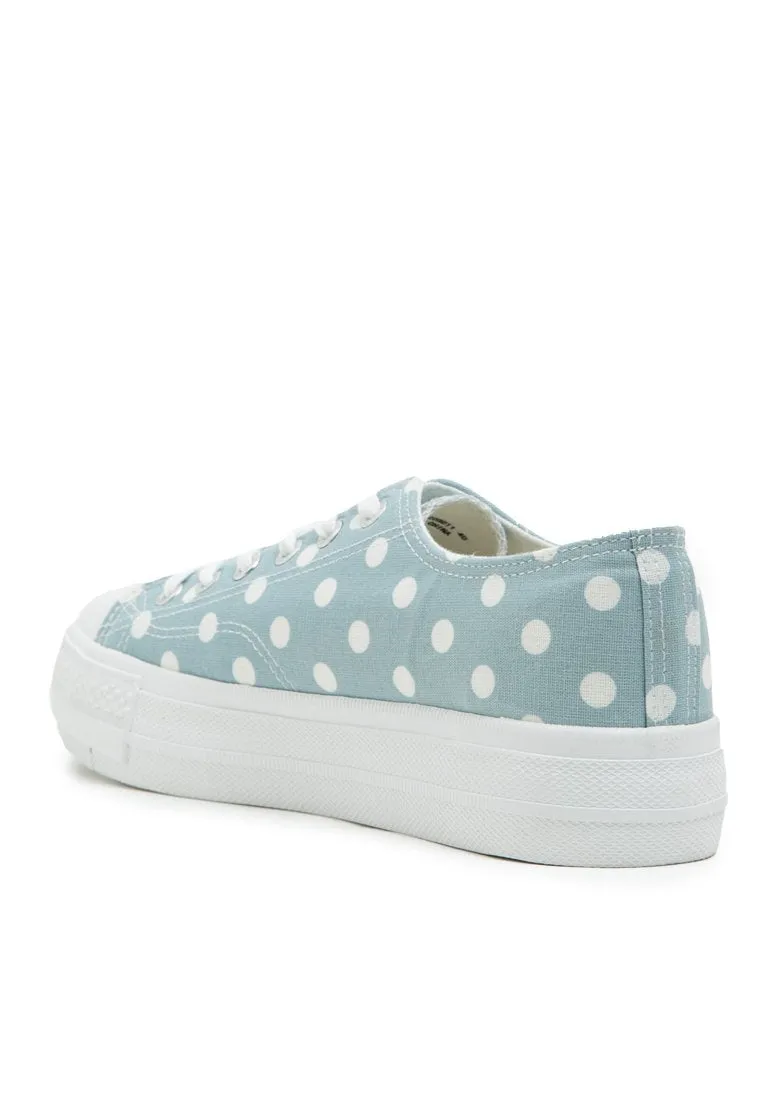 Polkadot Sneakers