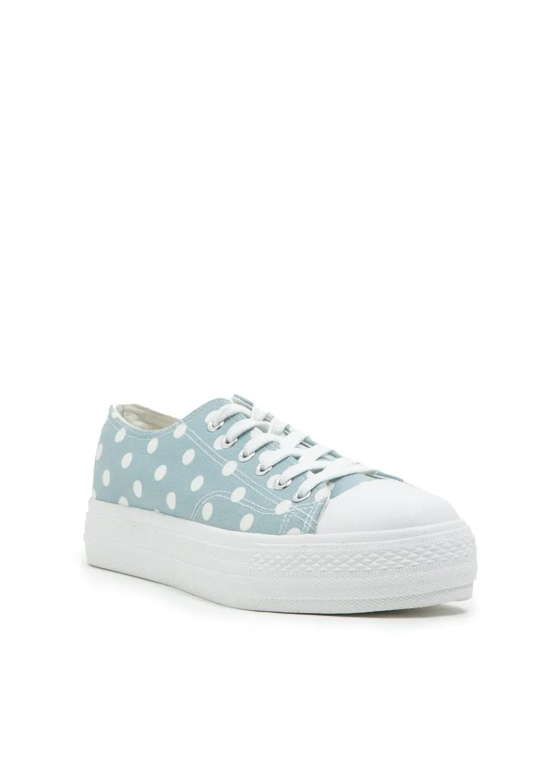 Polkadot Sneakers