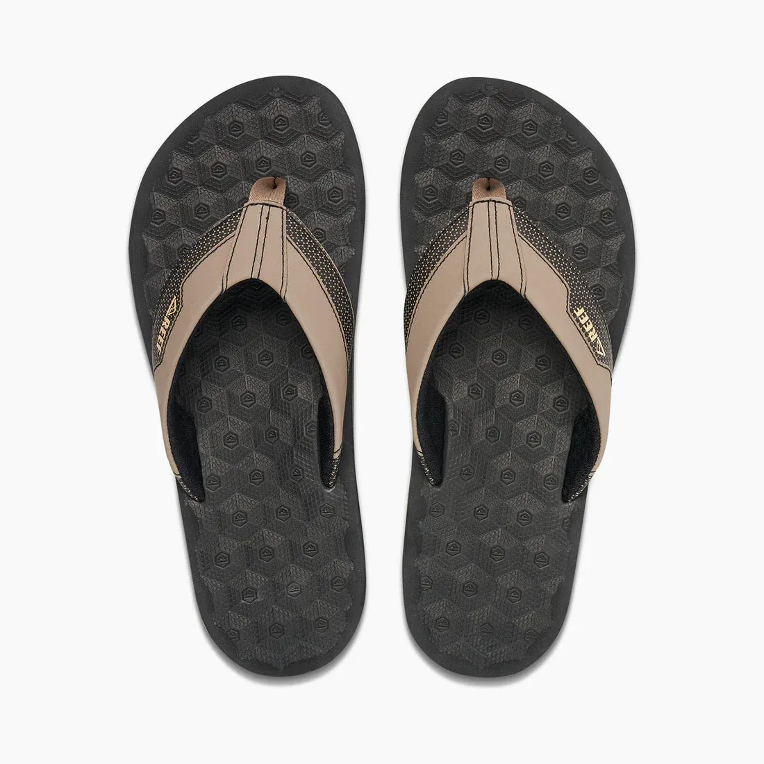 Reef The Ripper Sandals