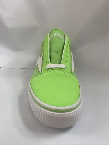 Revenge X Storm [Bolt Green] Men’s Athletic Sneakers Size: 4 RV6