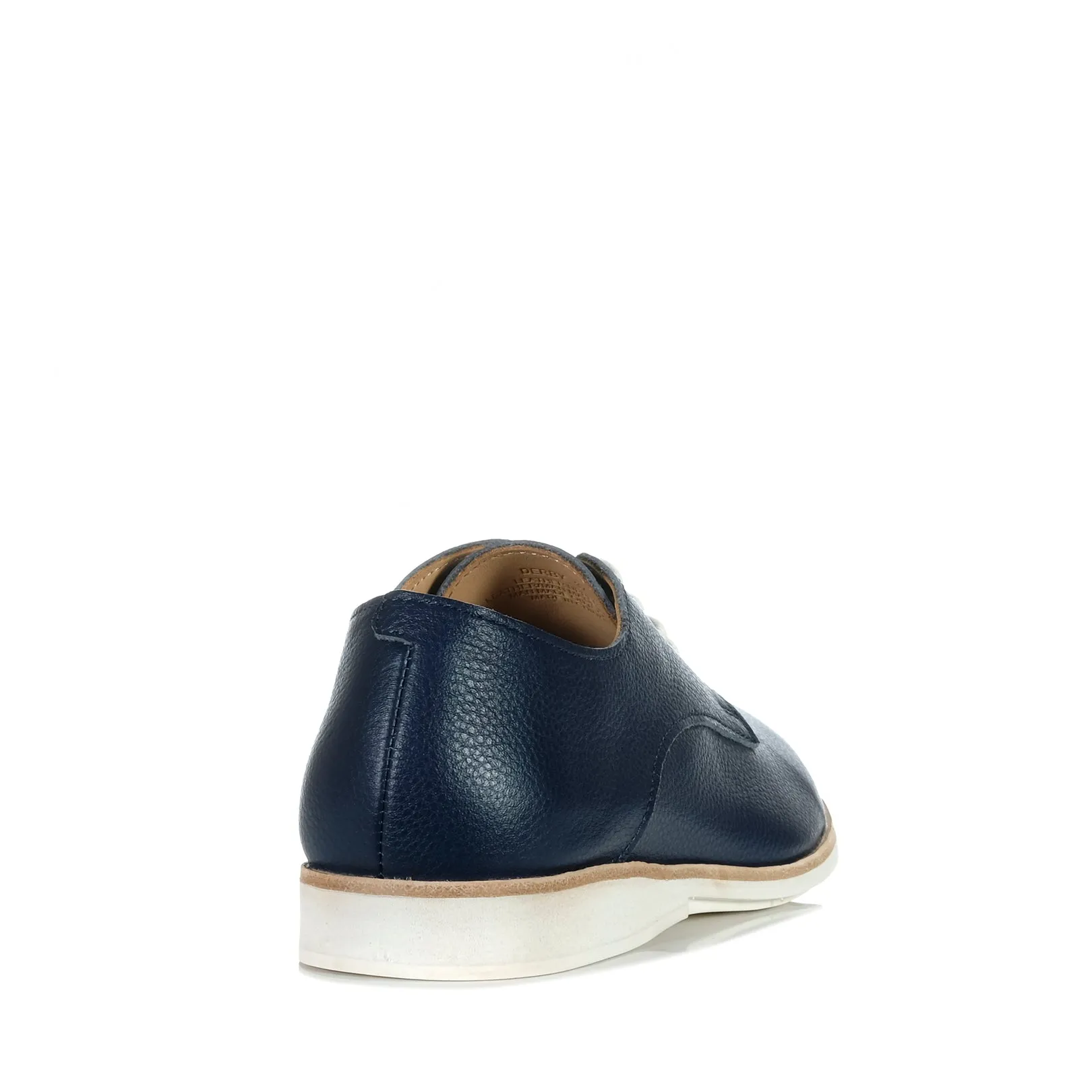 Rollie Derby Super Soft Navy Tumble