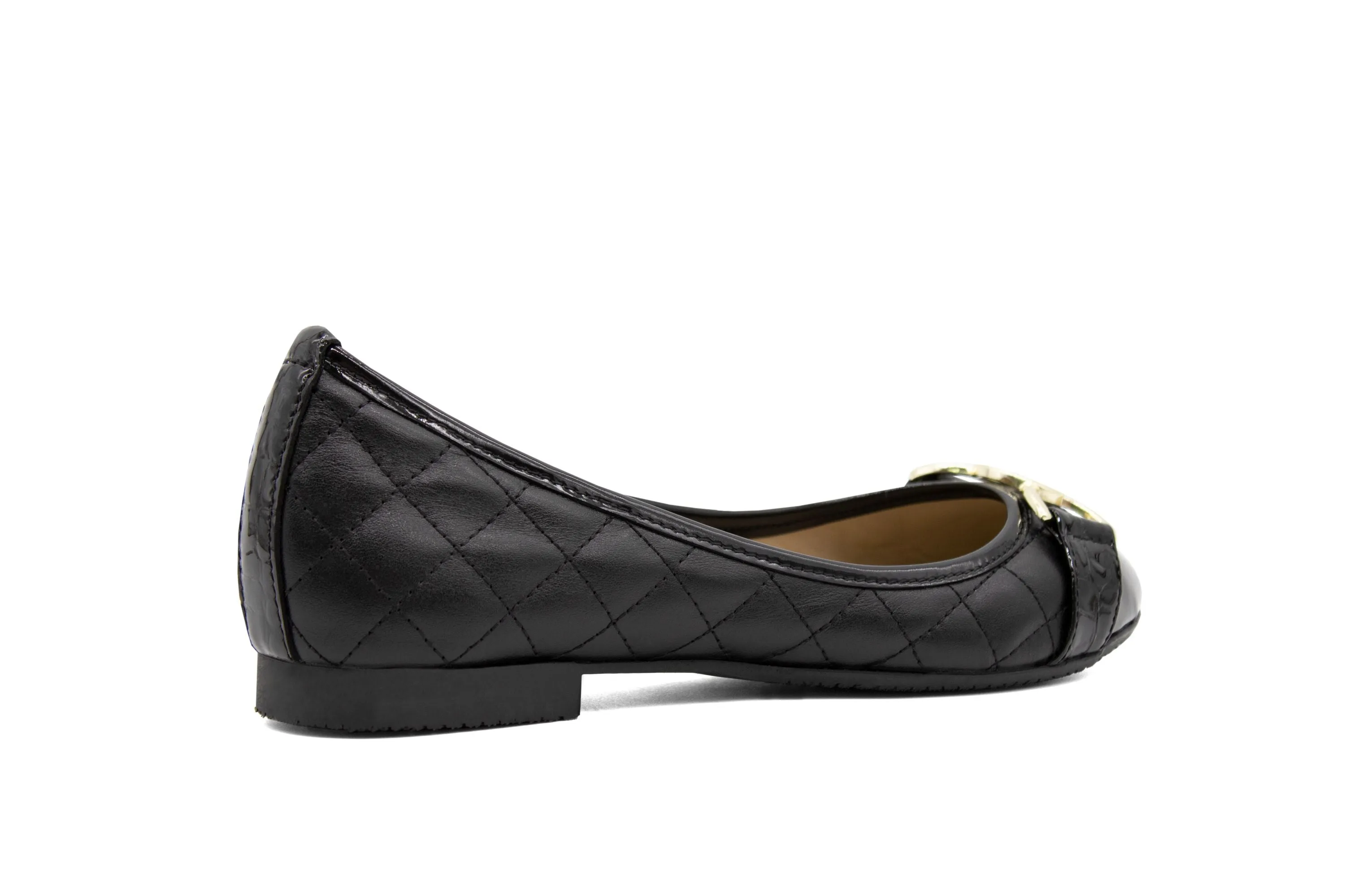 Sabrina Flats