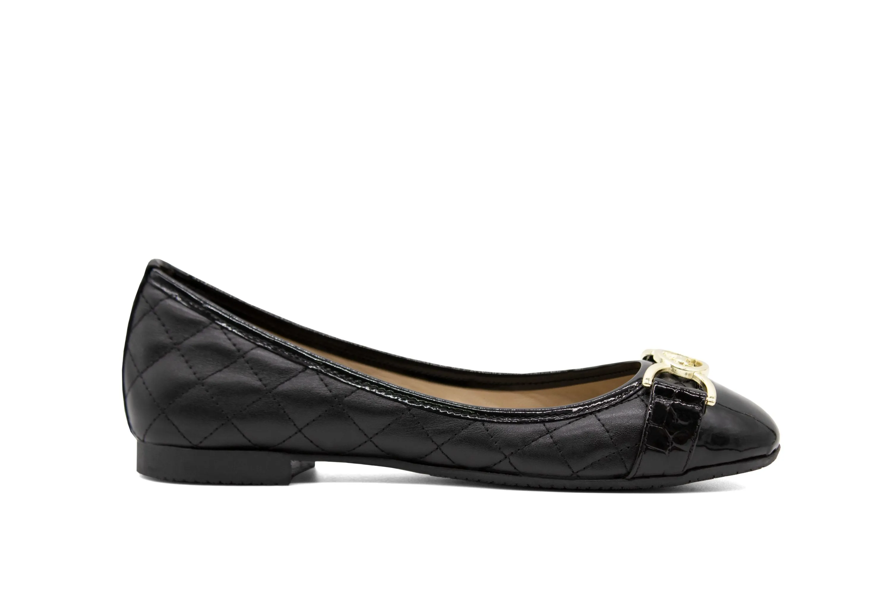 Sabrina Flats