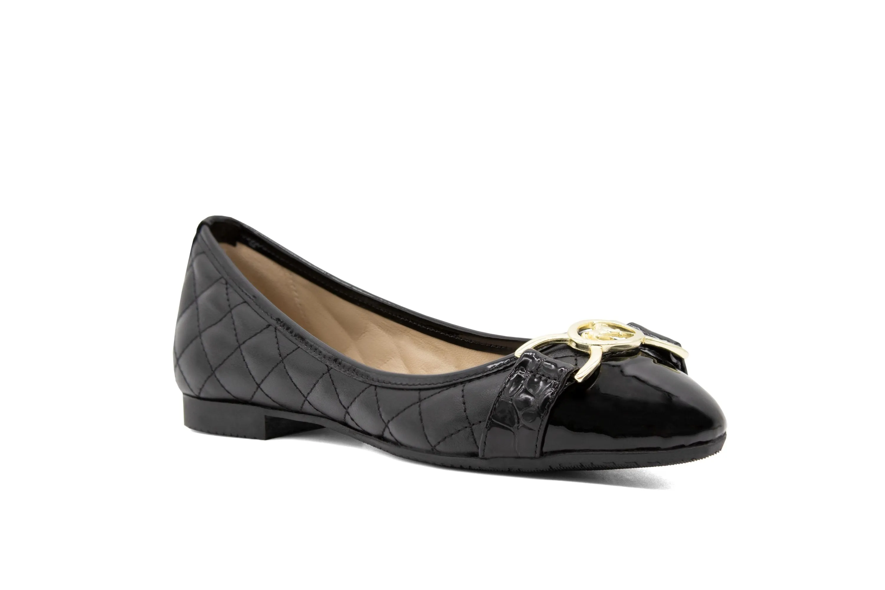 Sabrina Flats
