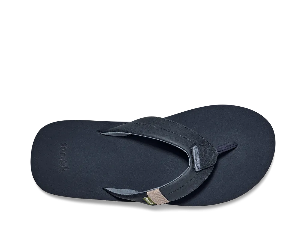 Sanuk Ziggy Switchfit