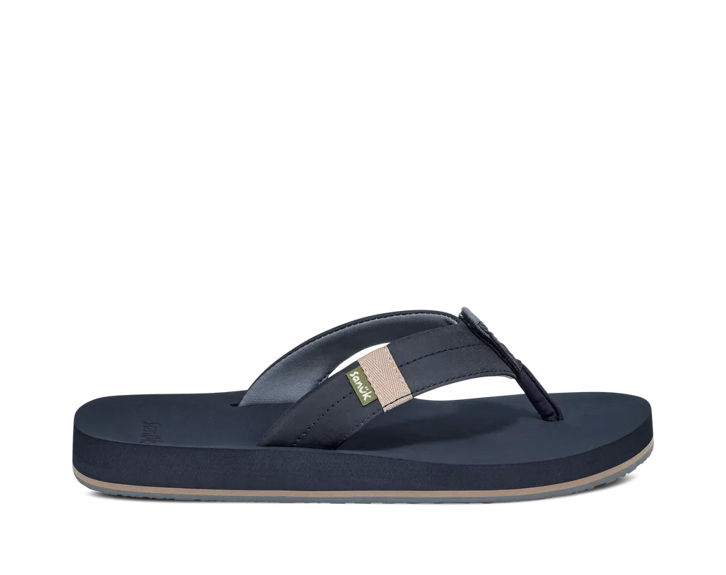 Sanuk Ziggy Switchfit