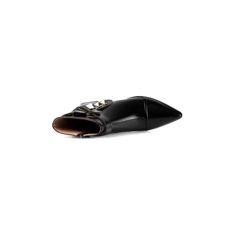 Serpatura Classic Heels