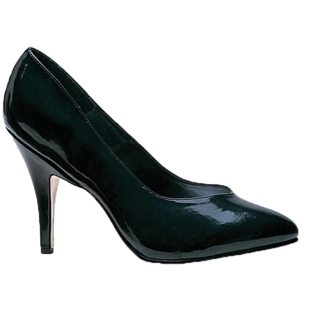 Shoes Pumps Bk Sz 12