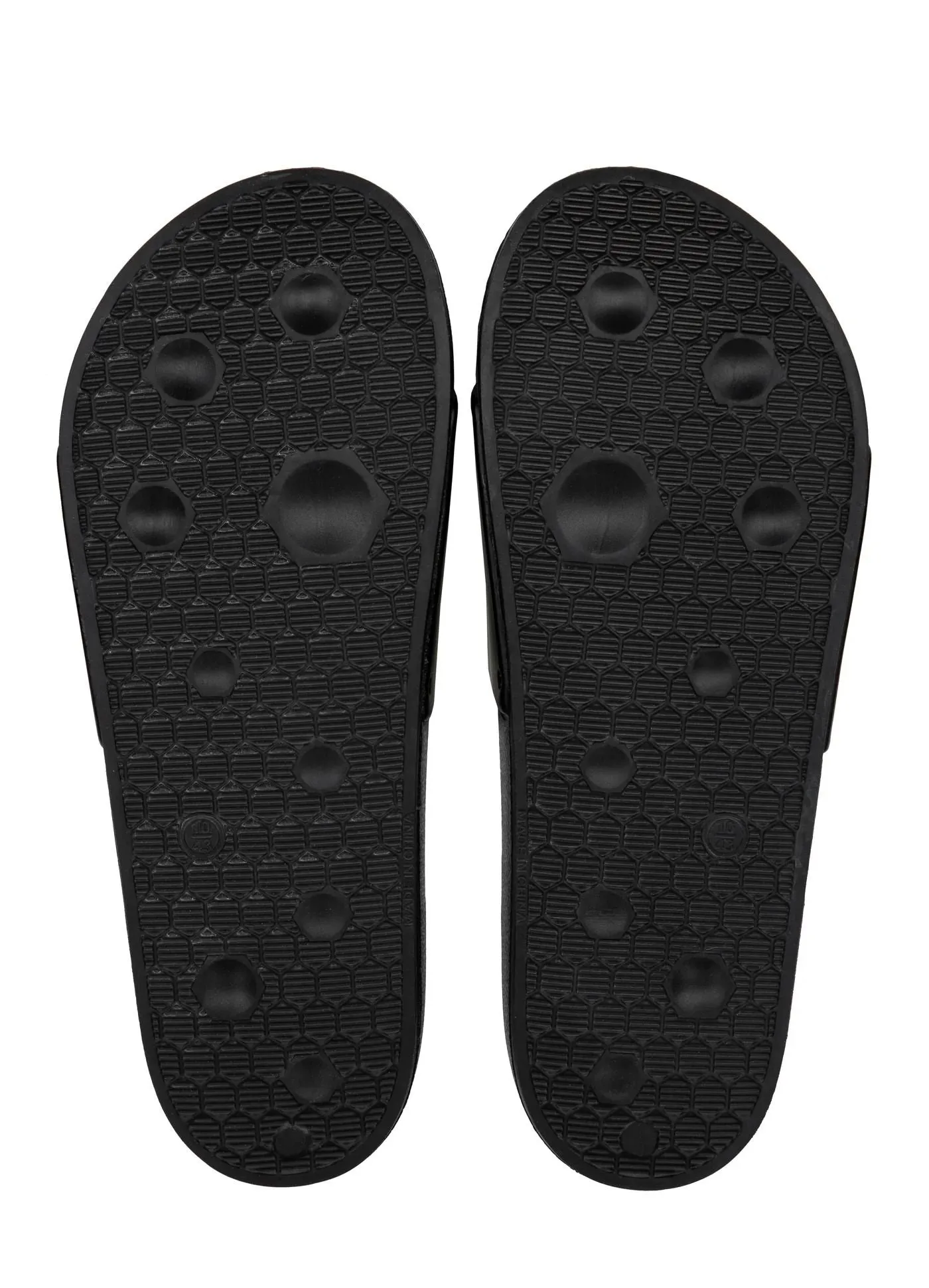 Slides New Logo - Black