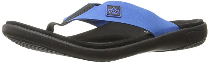 Spenco Men's Yumi Pure Flip Flops