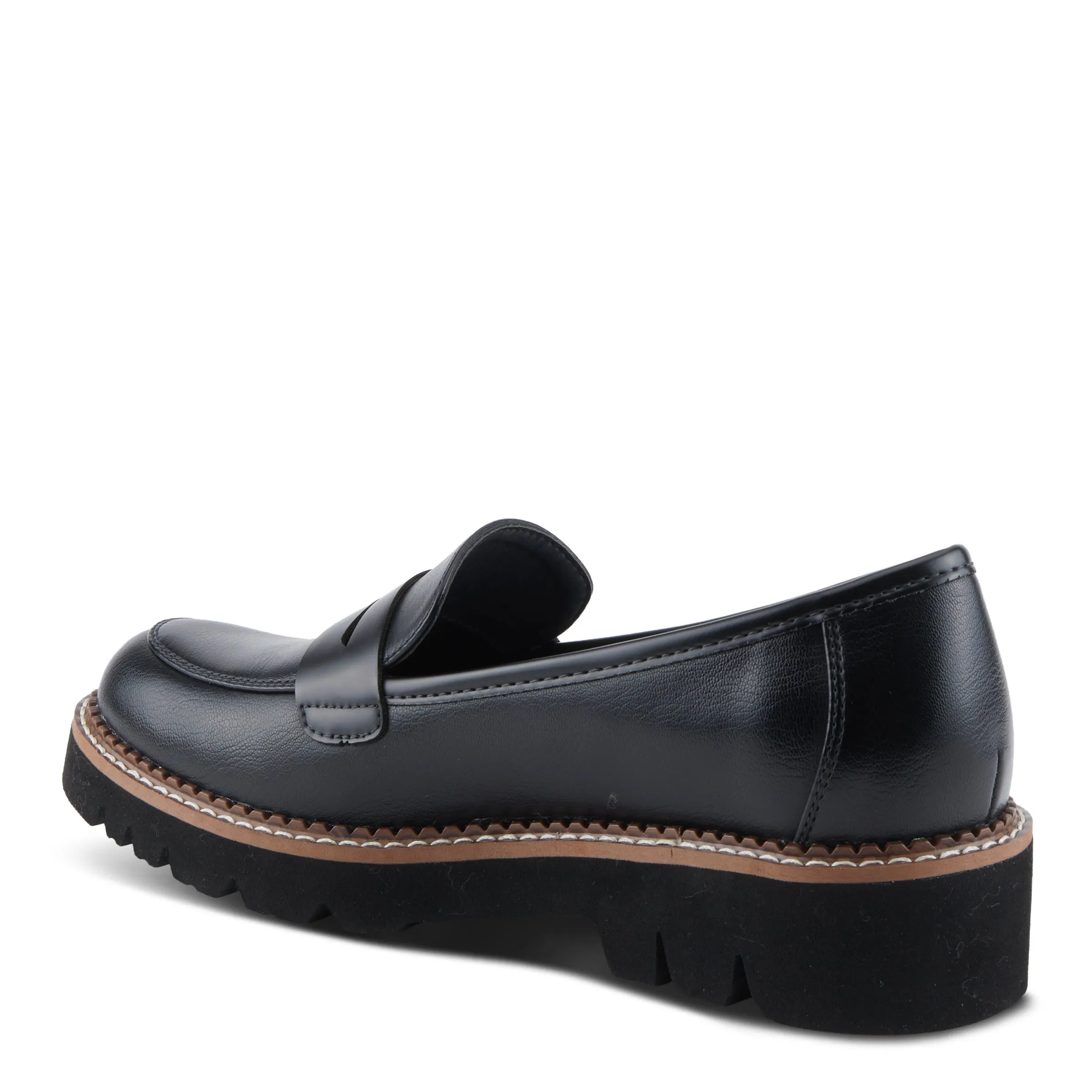 Spring Step Shoes Patrizia Neve Shoes