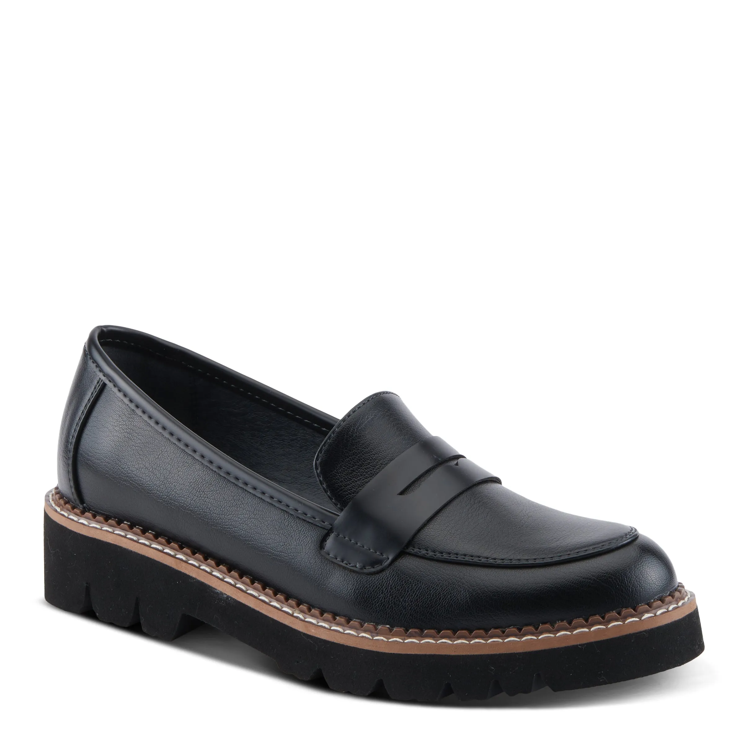 Spring Step Shoes Patrizia Neve Shoes
