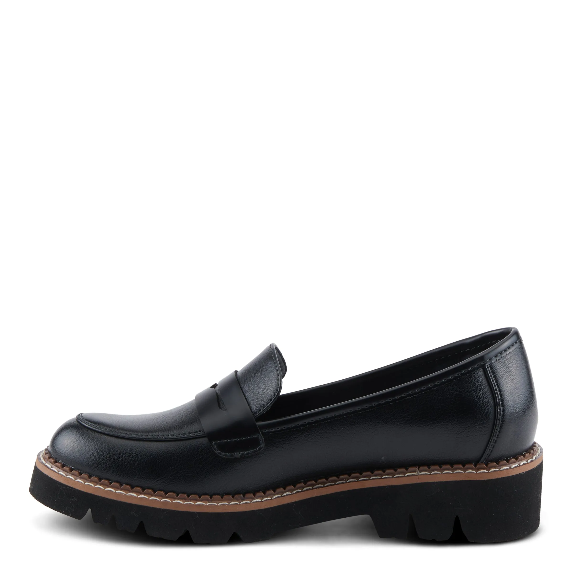 Spring Step Shoes Patrizia Neve Shoes