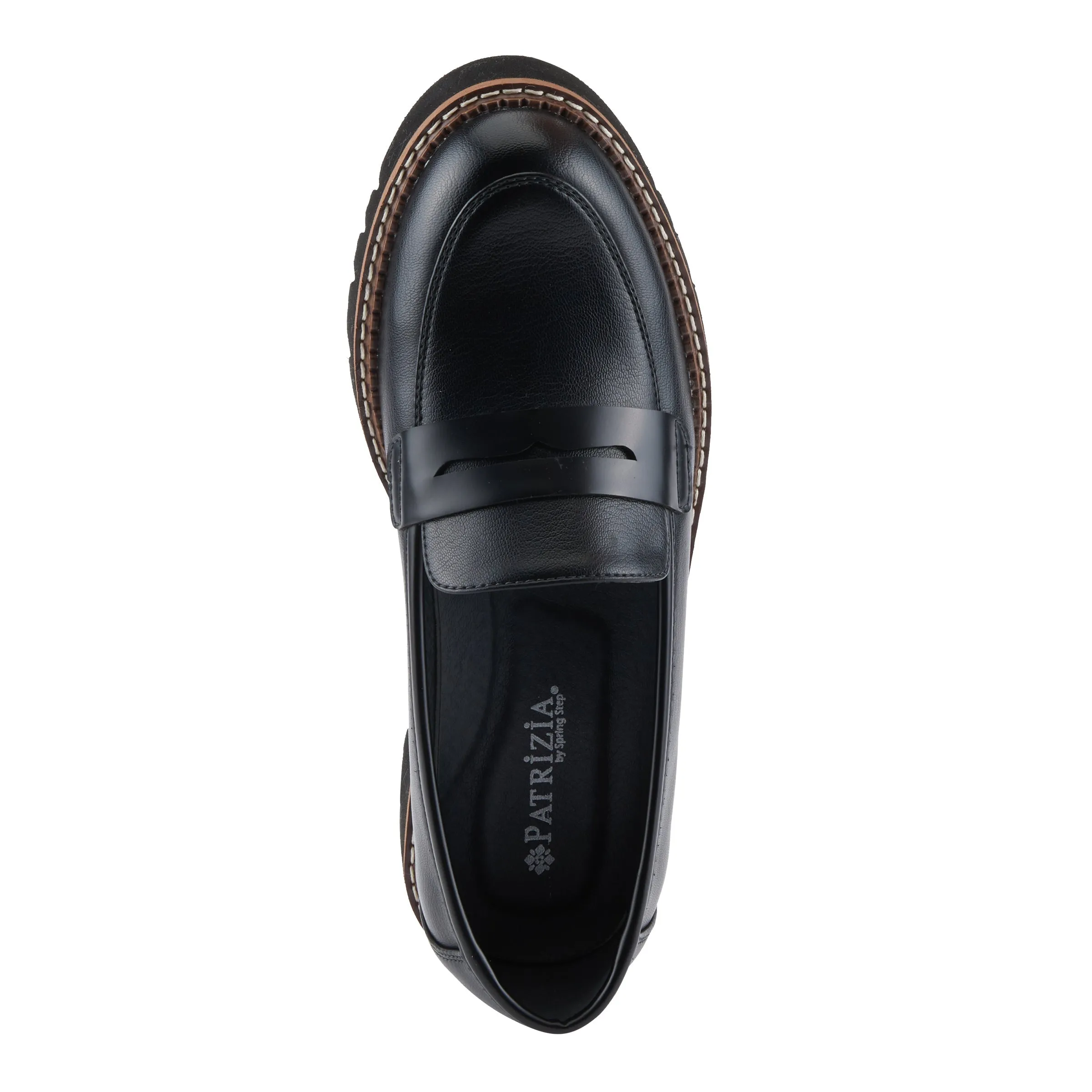 Spring Step Shoes Patrizia Neve Shoes