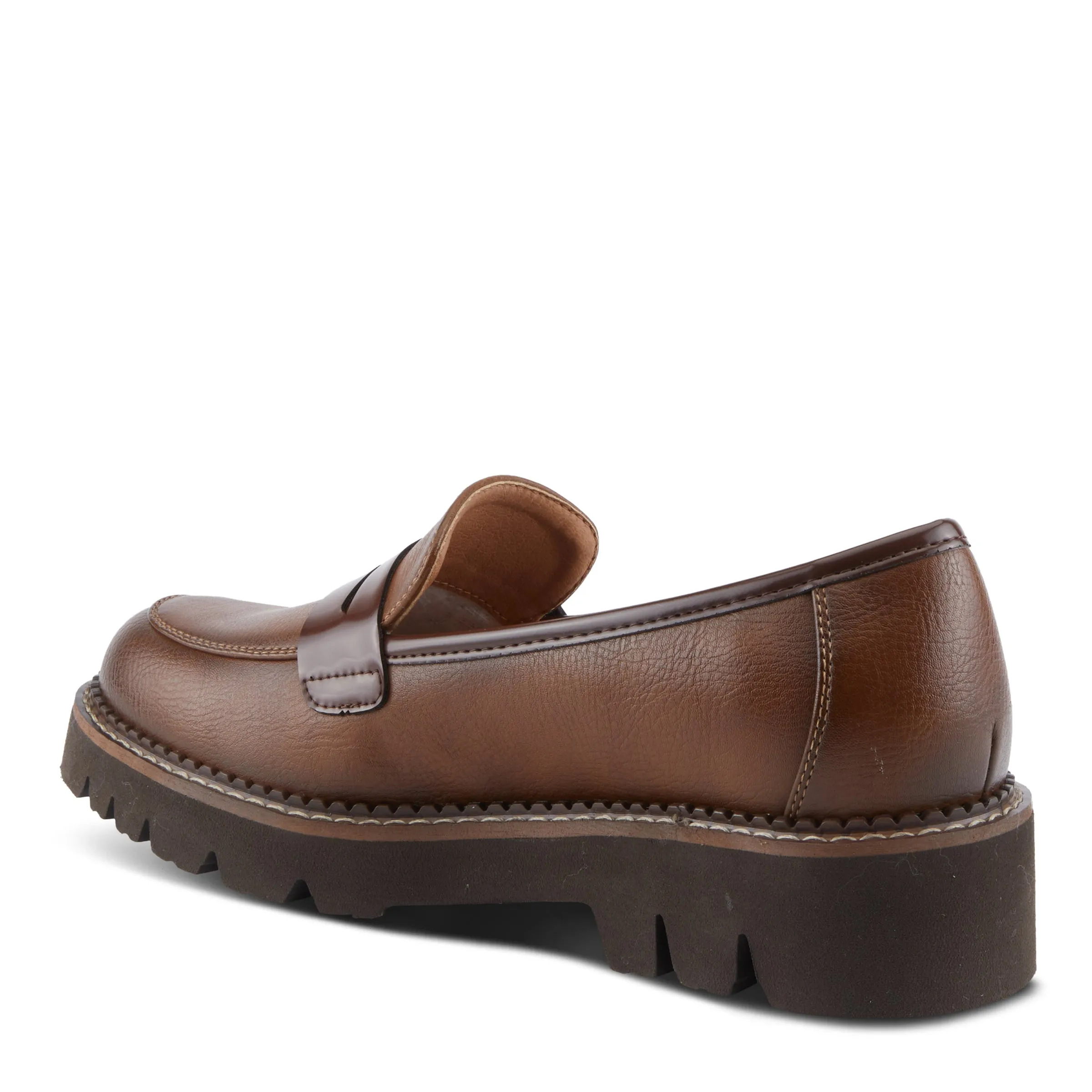 Spring Step Shoes Patrizia Neve Shoes
