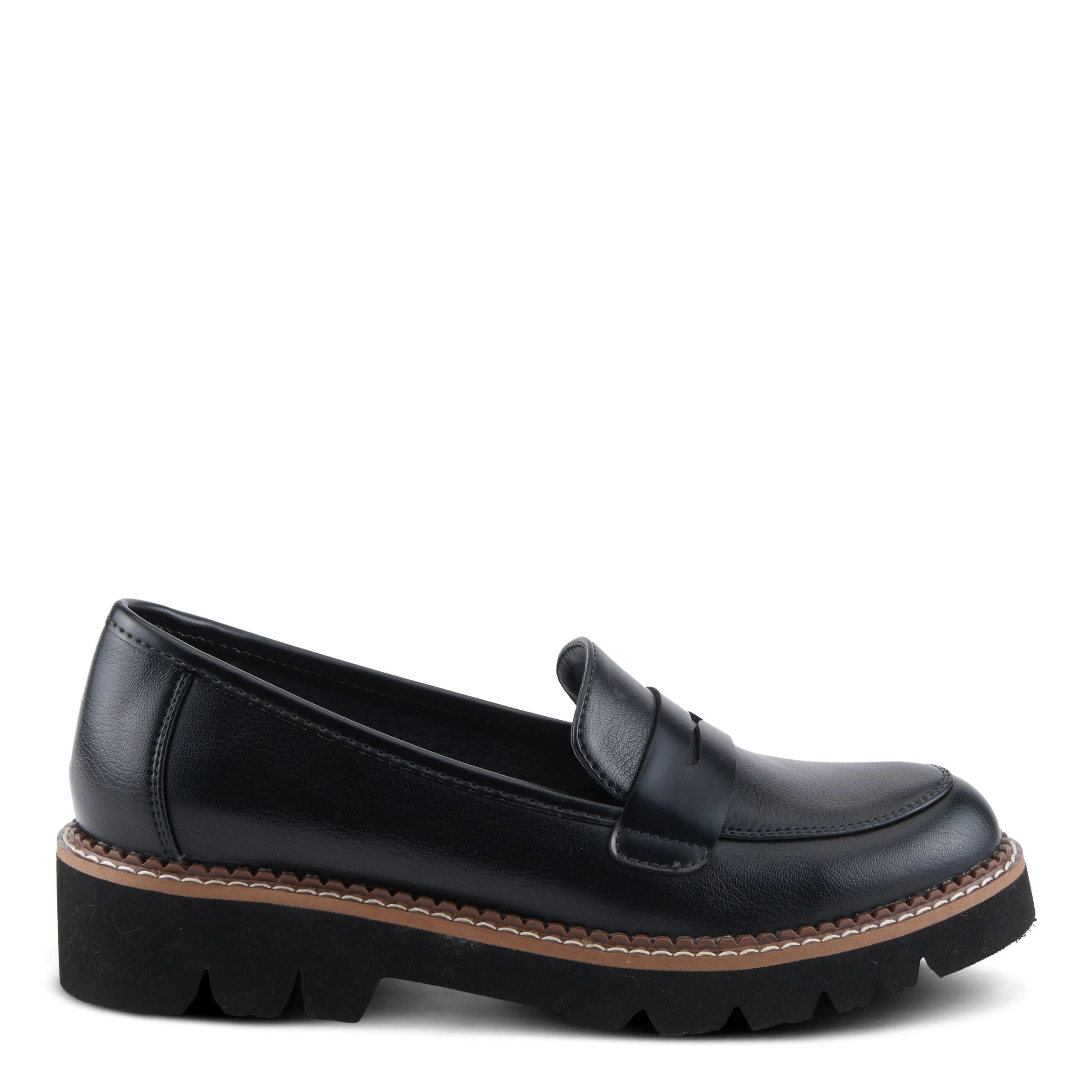 Spring Step Shoes Patrizia Neve Shoes