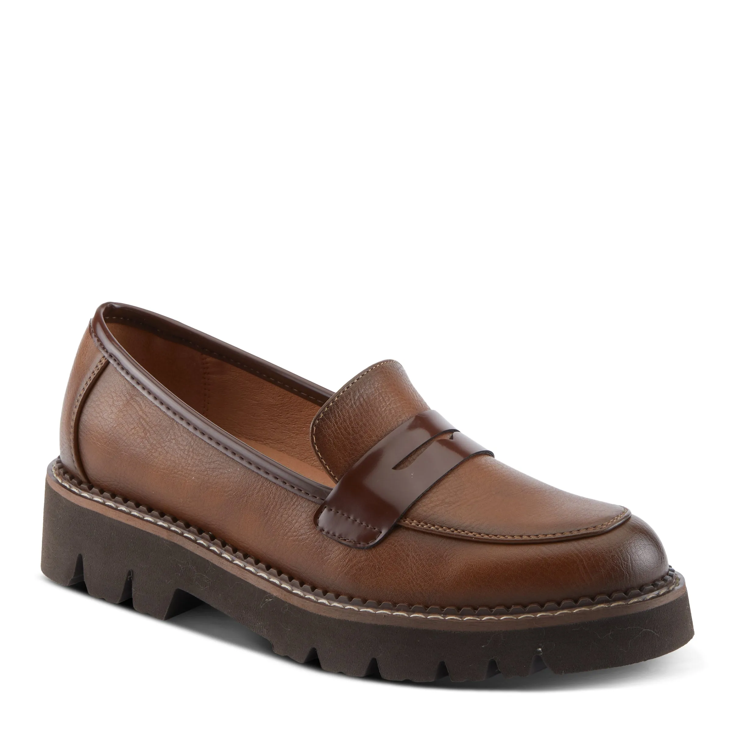 Spring Step Shoes Patrizia Neve Shoes