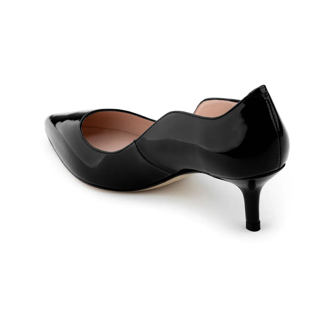 The Oleah Classic 50 - Black