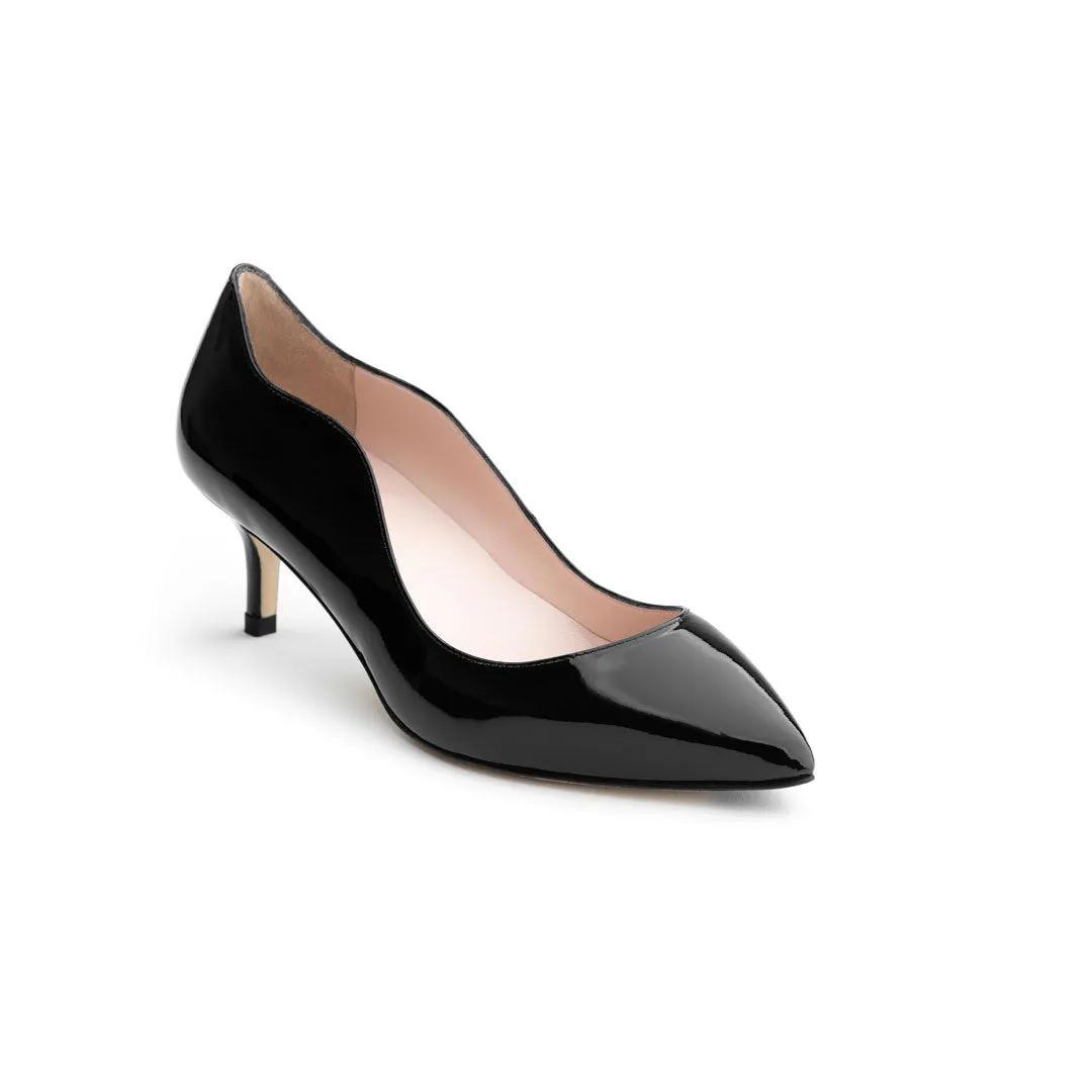 The Oleah Classic 50 - Black