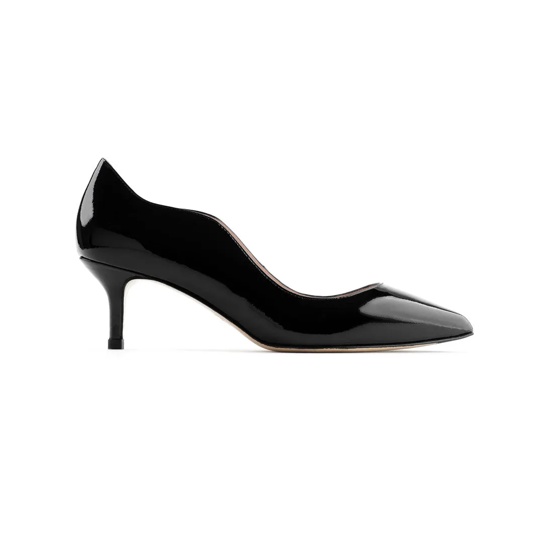 The Oleah Classic 50 - Black