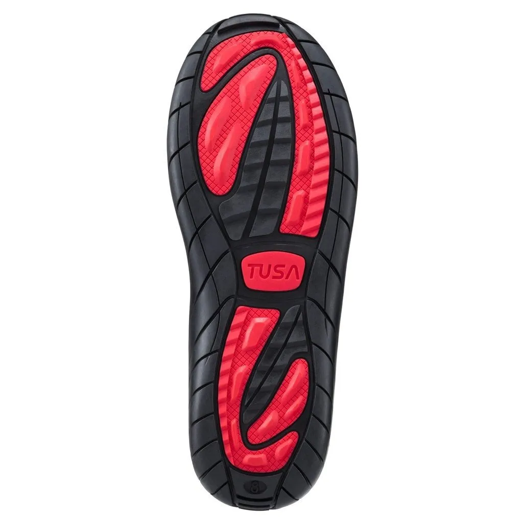 Tusa Imprex Dive Boot 5mm