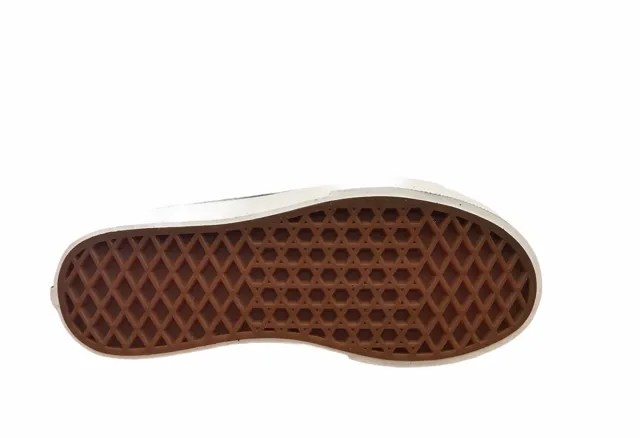 Vans scarpa sneakers da ragazzi Filmore HI VN0A5HZDIJU1 nero bianco