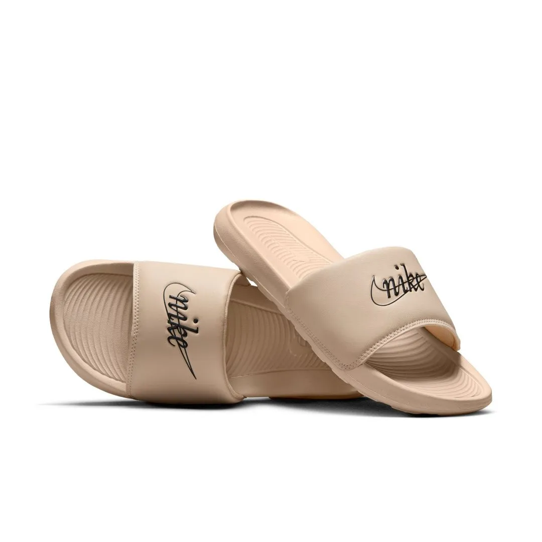 Victori One Logo Slides