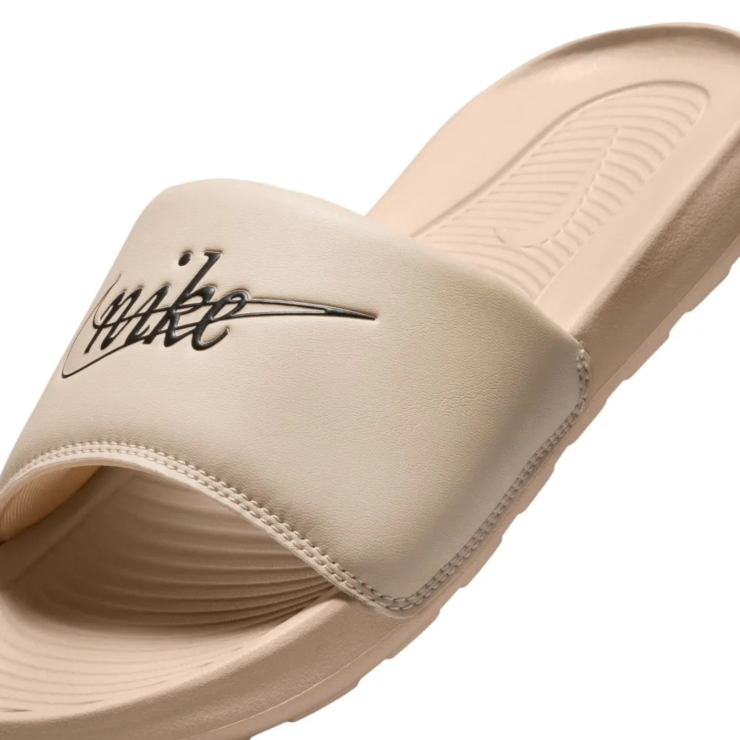 Victori One Logo Slides