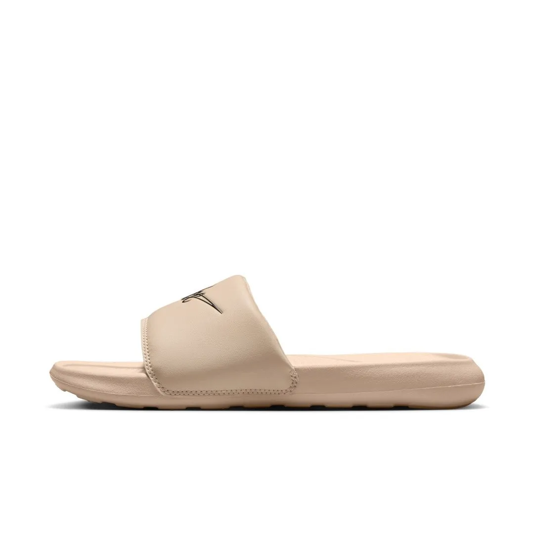 Victori One Logo Slides