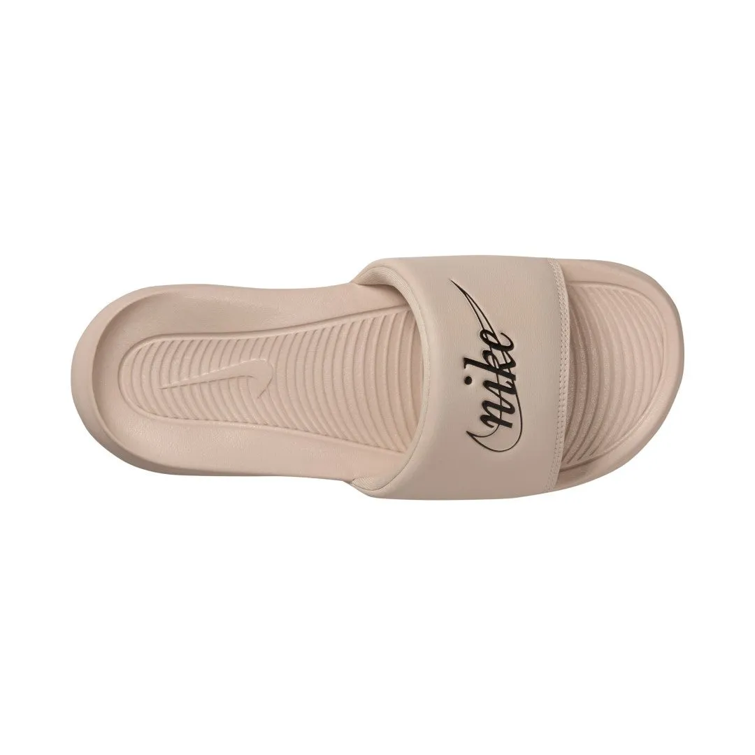 Victori One Logo Slides