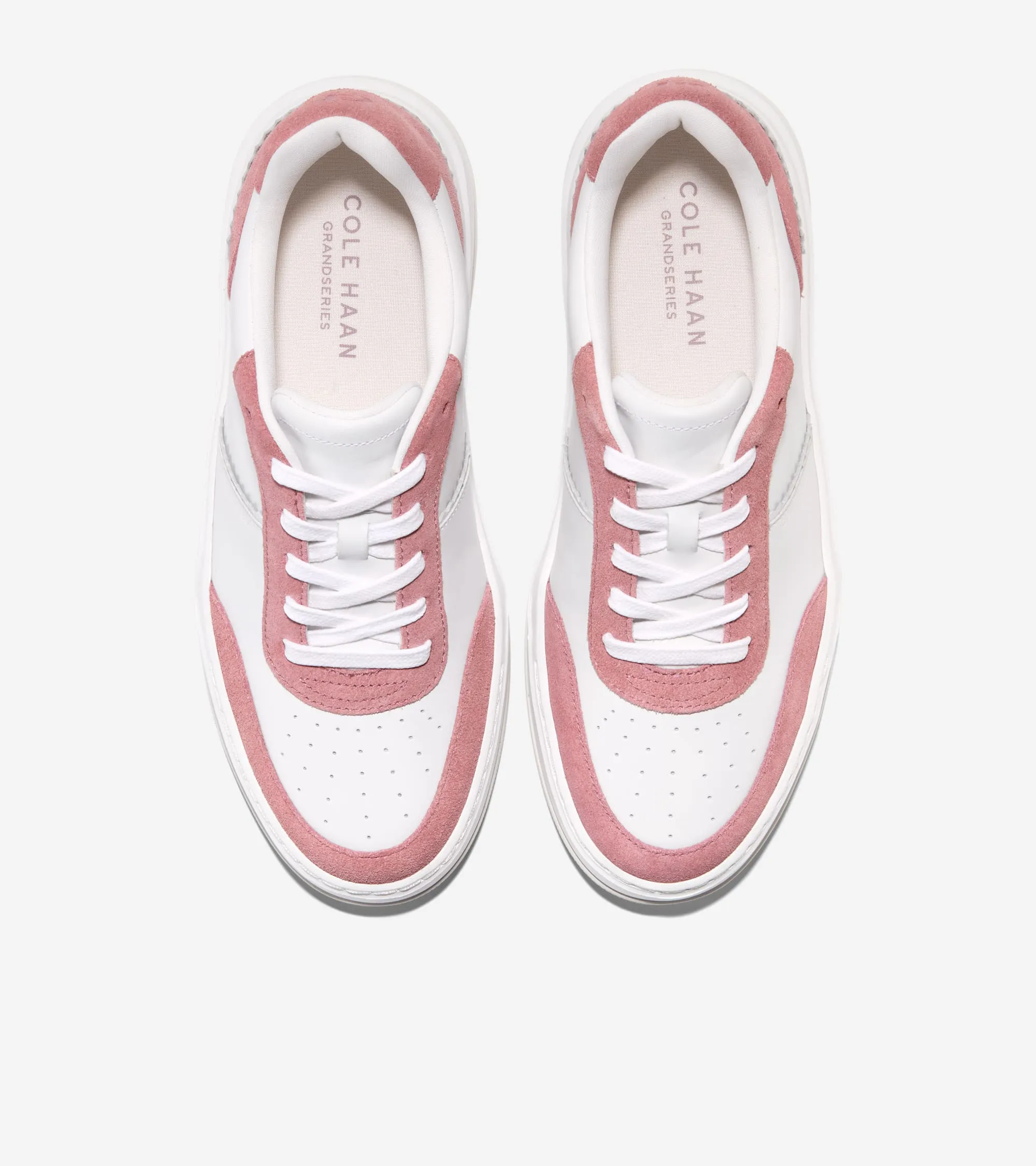 Women's Grandprø Carissa Sneakers