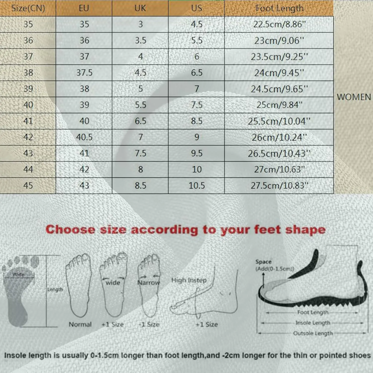 Women's Solid Color Orthopedic Sandal Hollow Out Fashion Trendy Shoes Summer Pure Classic Comfort Sandals